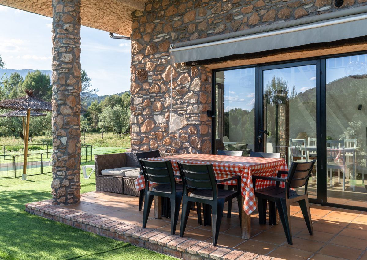 2025-05-21 - Casa Rural La Resinera_19