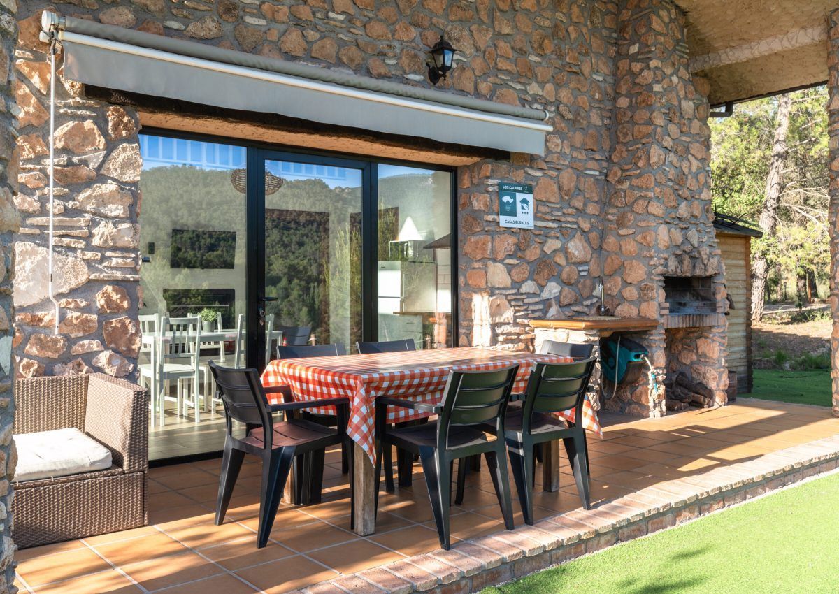 2025-05-21 - Casa Rural La Resinera_20