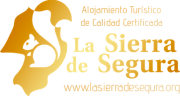 Logo de Calidad Alojamiento Rural